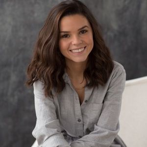 Meet your Posher, Dana